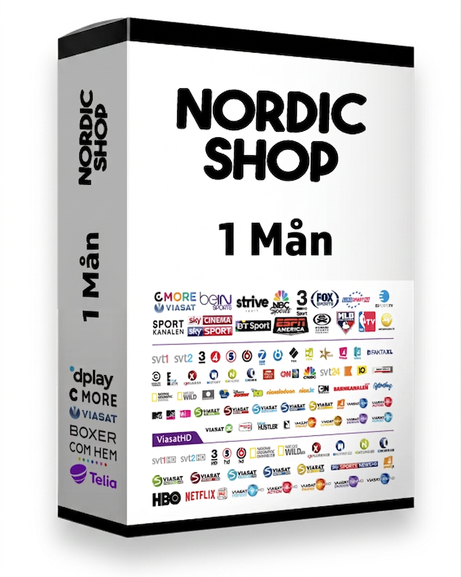 1 måned