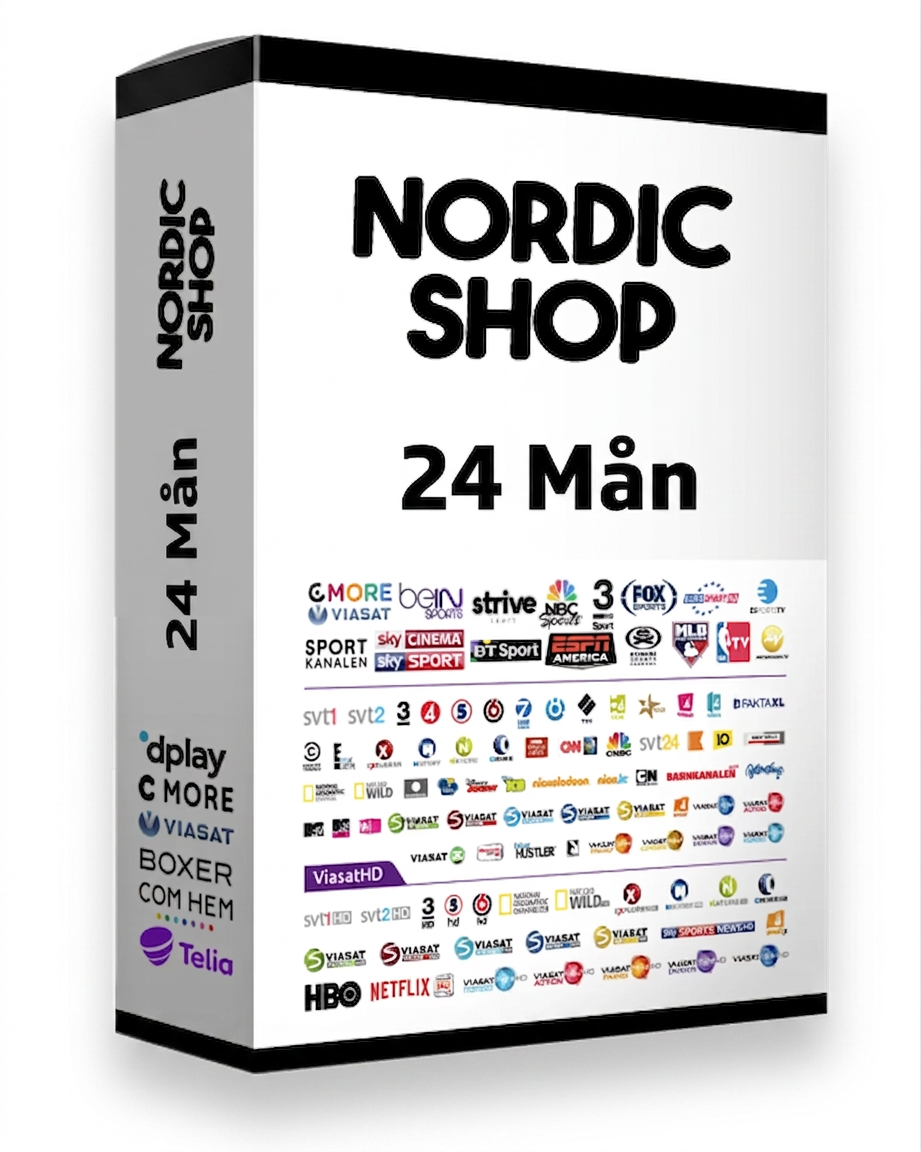 24 måneder
